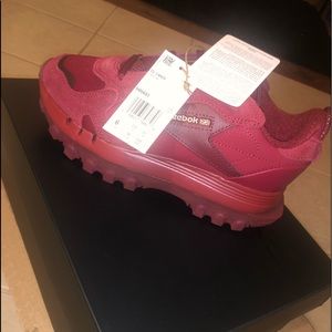 Cardi b Club C Classic Leather Women’s Shoe